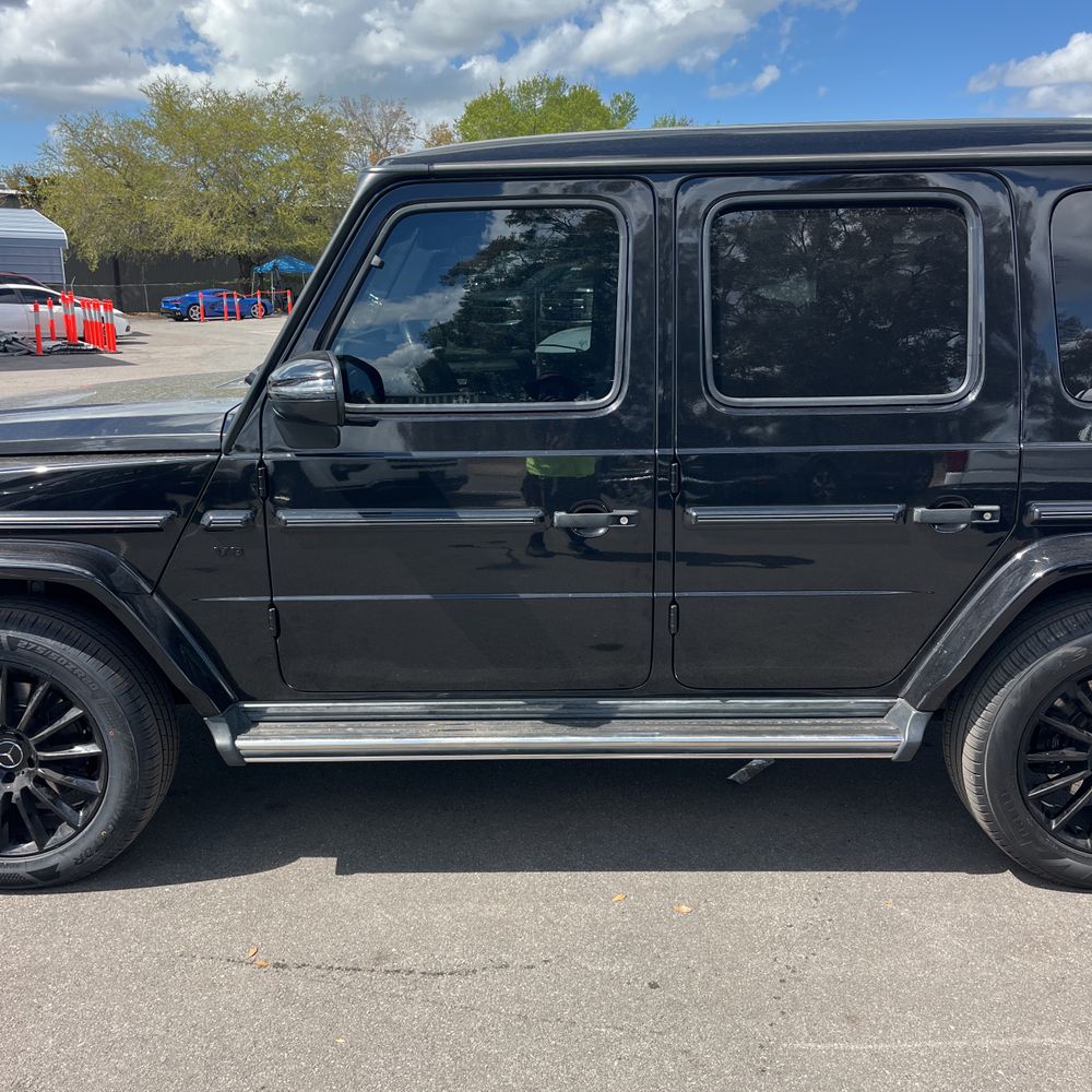 2021 Mercedes-Benz G-Class - Image 16