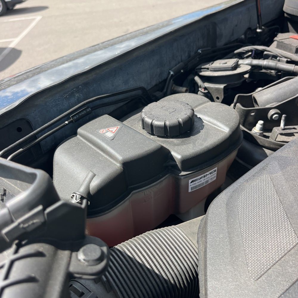 2021 Mercedes-Benz G-Class - Image 17