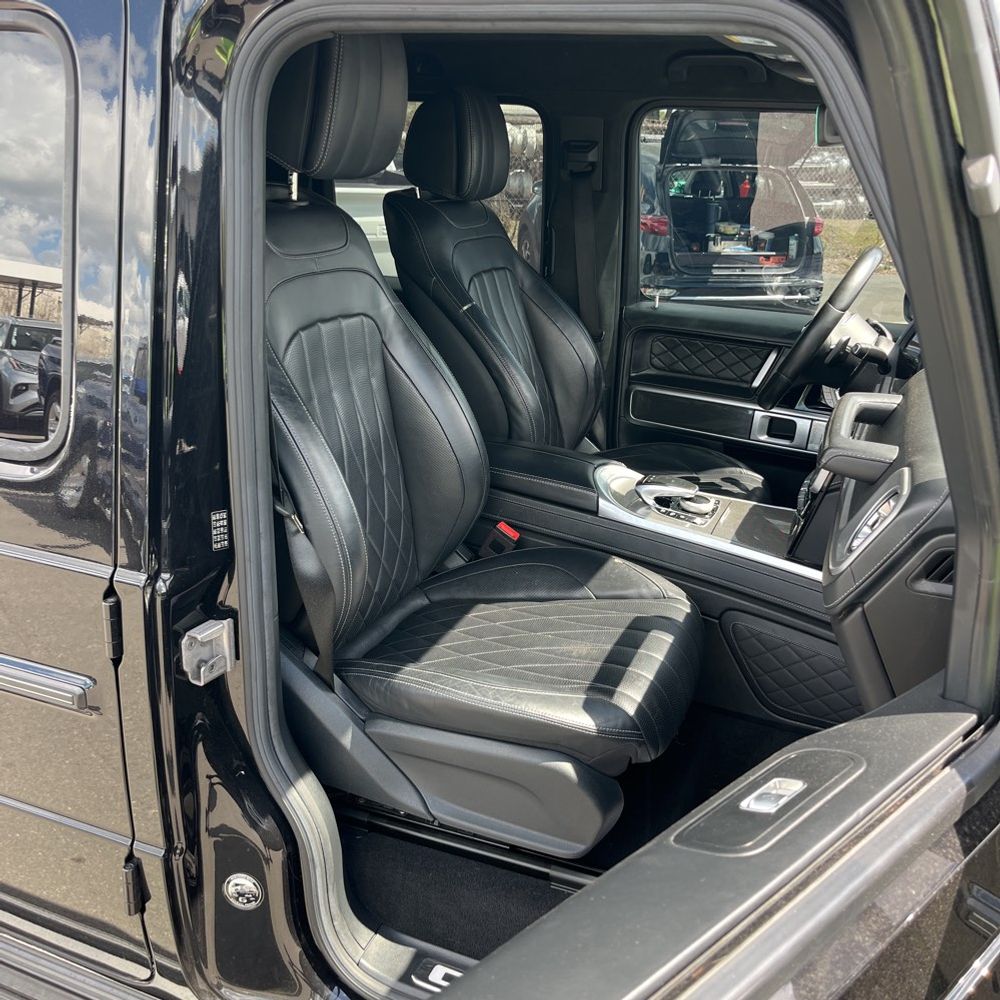 2021 Mercedes-Benz G-Class - Image 31