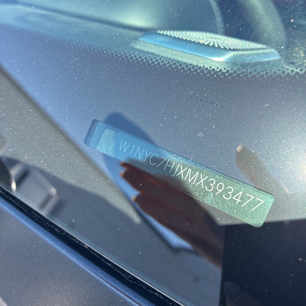 2021 Mercedes-Benz G-Class - Image 24