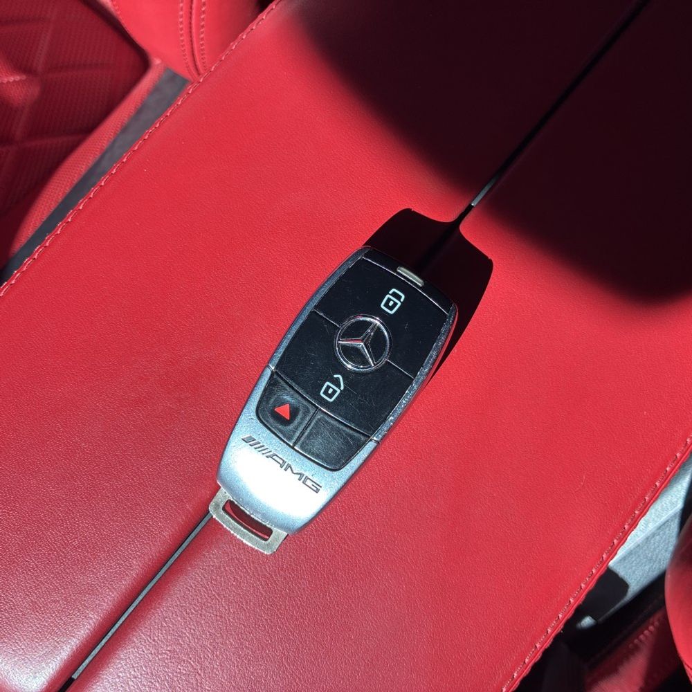 2021 Mercedes-Benz G-Class - Image 37