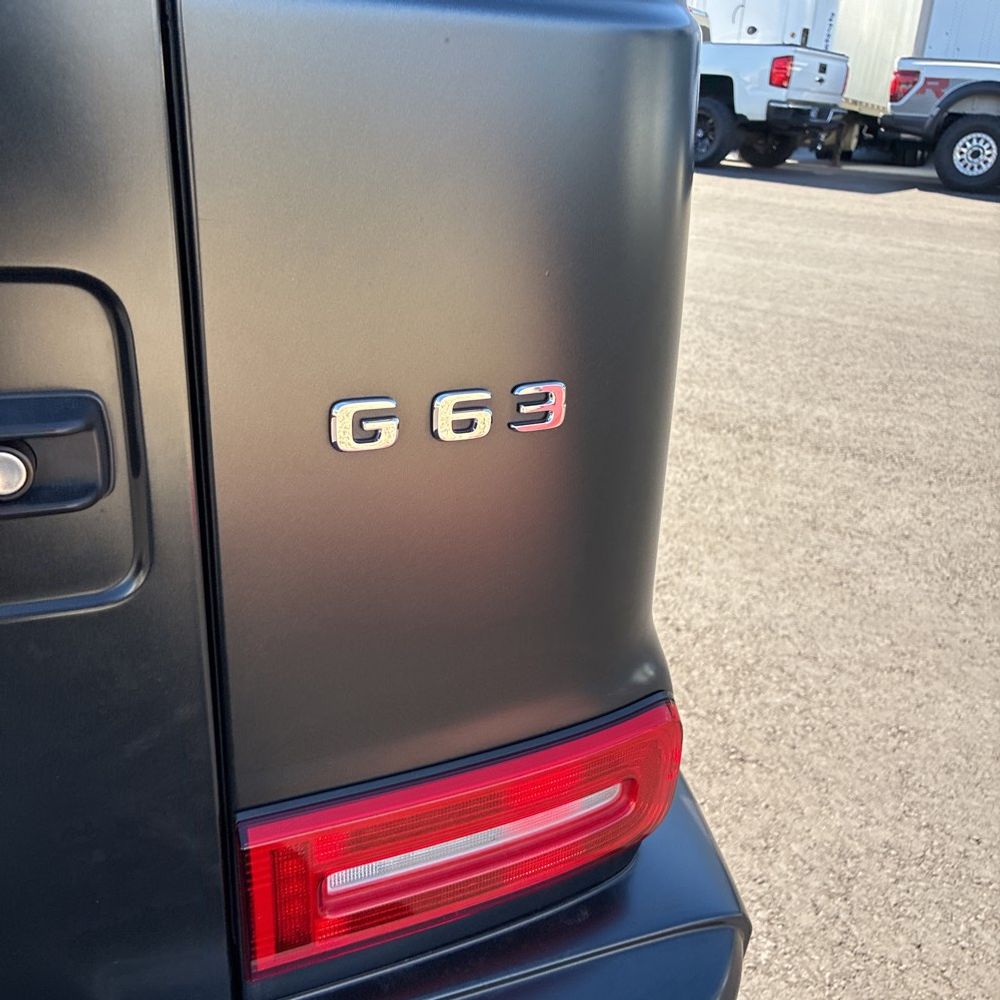 2021 Mercedes-Benz G-Class - Image 41