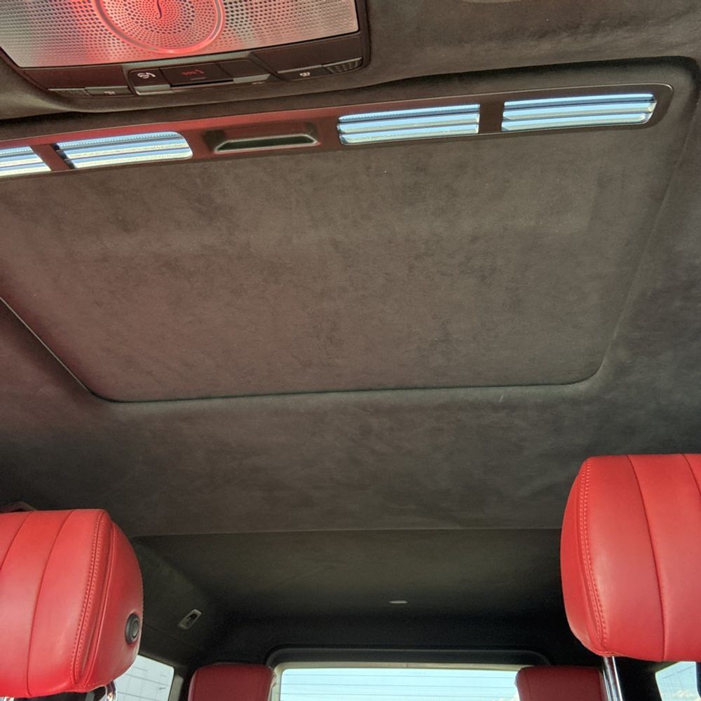 2021 Mercedes-Benz G-Class - Image 45