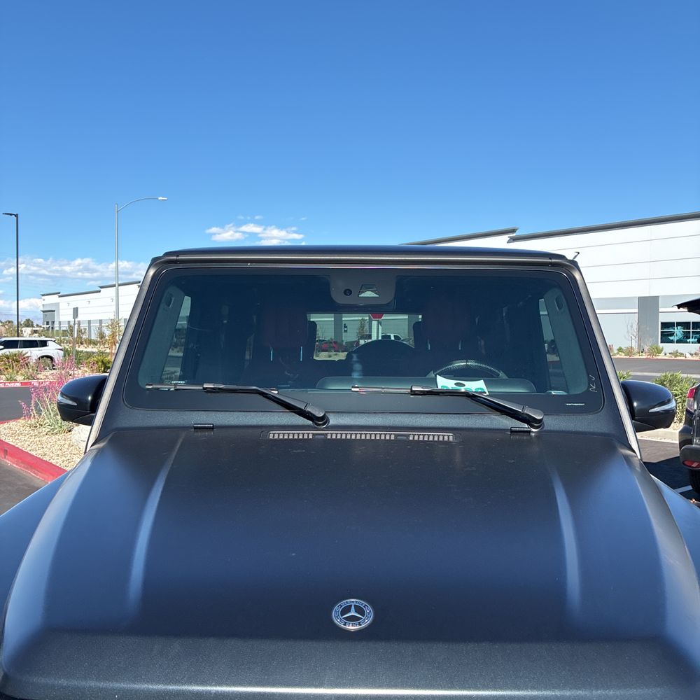 2021 Mercedes-Benz G-Class - Image 50