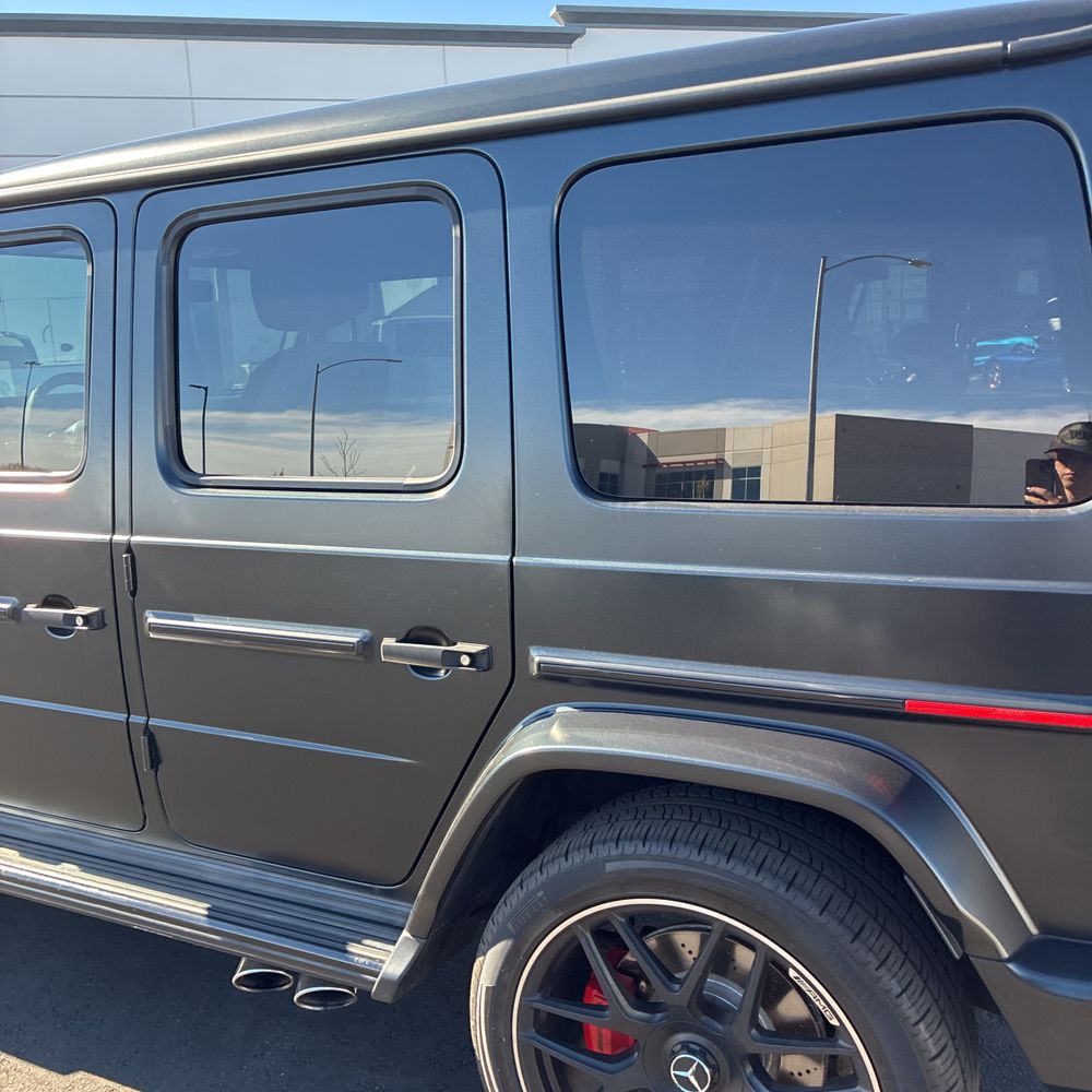 2021 Mercedes-Benz G-Class - Image 52