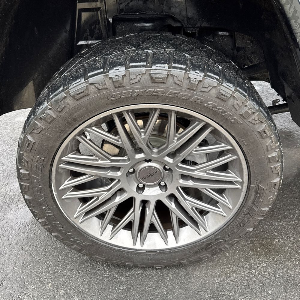 2021 Mercedes-Benz G-Class - Image 4