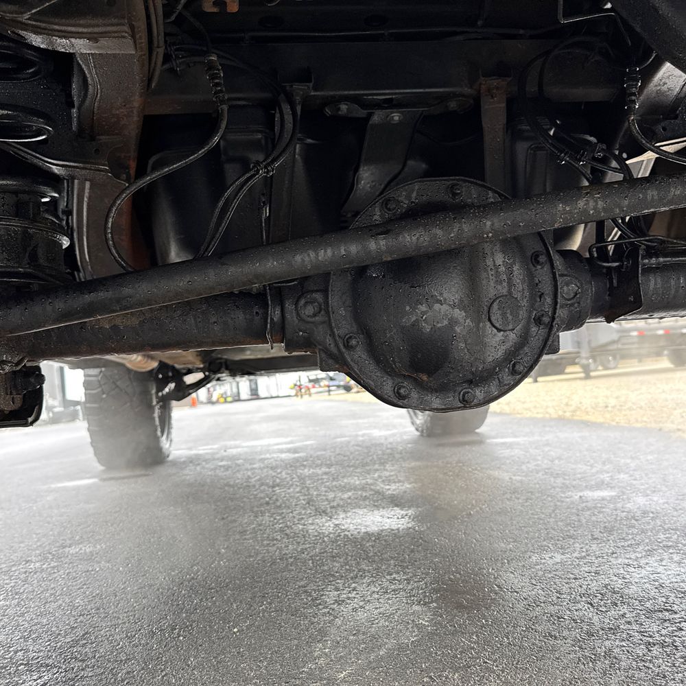 2021 Mercedes-Benz G-Class - Image 5