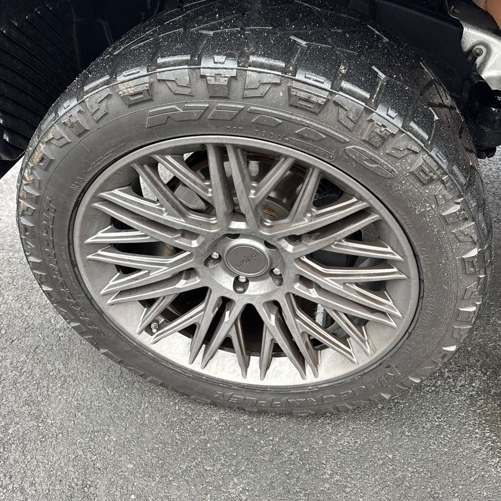 2021 Mercedes-Benz G-Class - Image 6