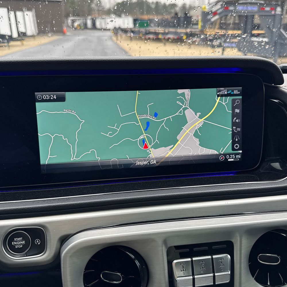 2021 Mercedes-Benz G-Class - Image 7