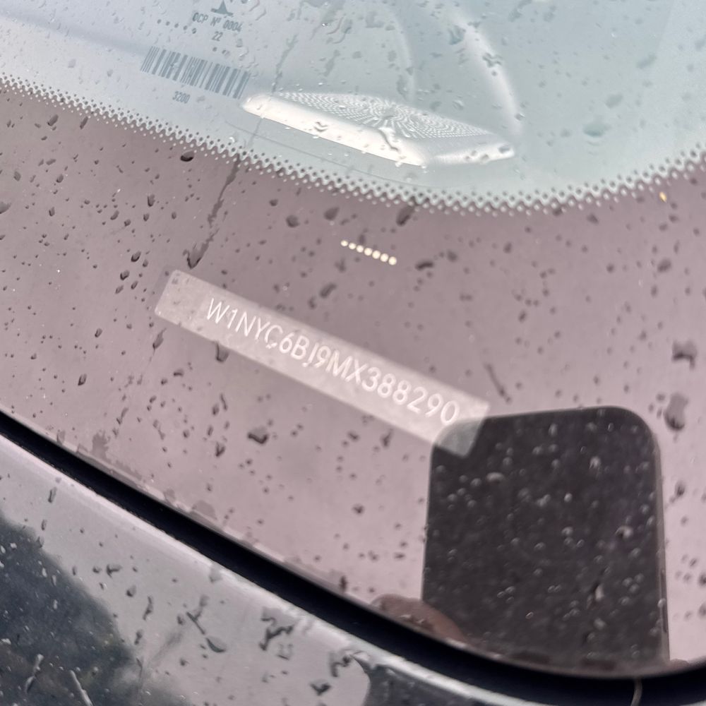 2021 Mercedes-Benz G-Class - Image 8