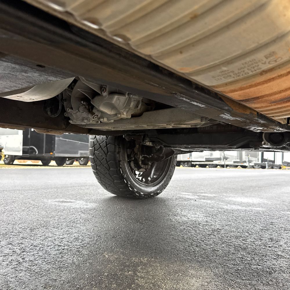 2021 Mercedes-Benz G-Class - Image 11