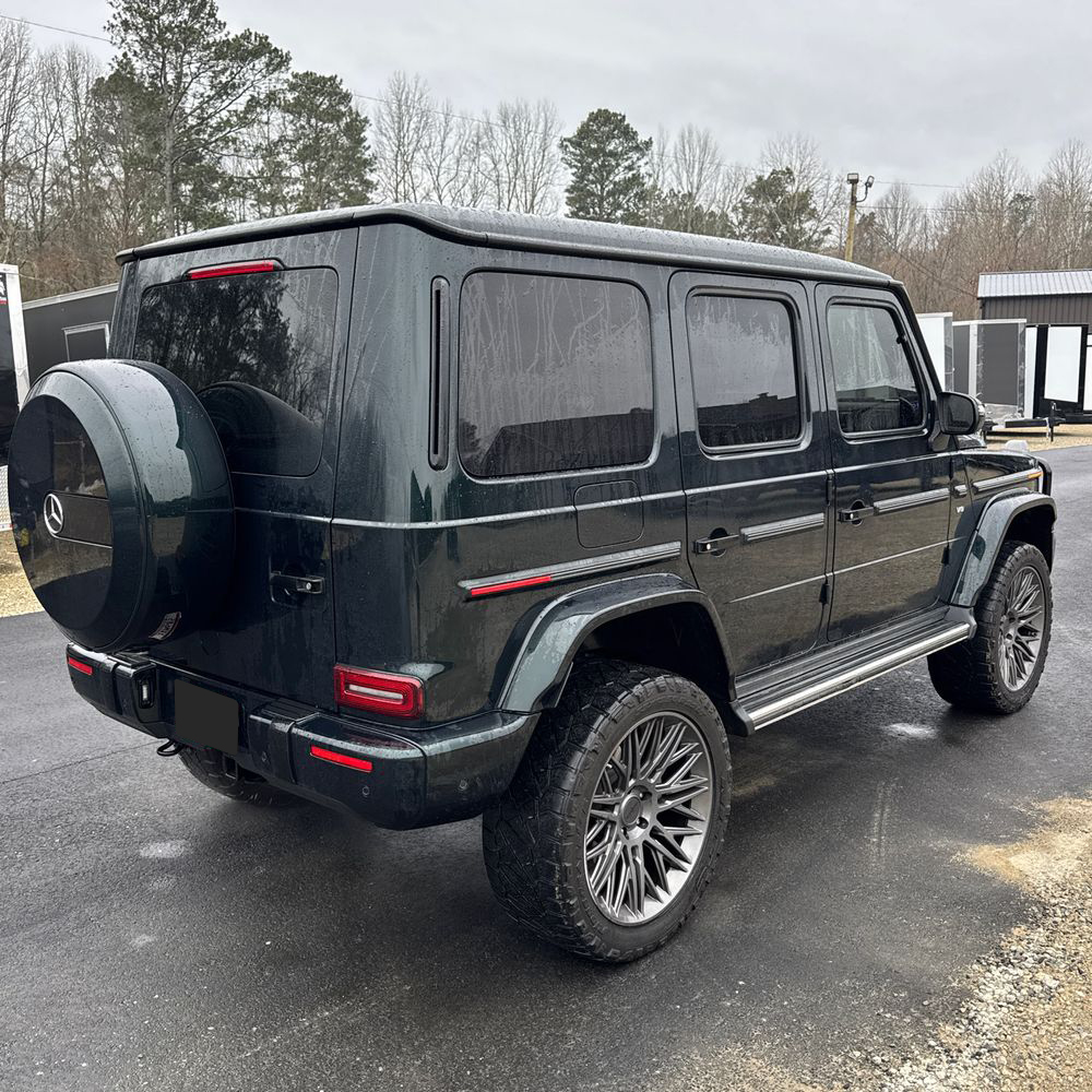 2021 Mercedes-Benz G-Class - Image 19