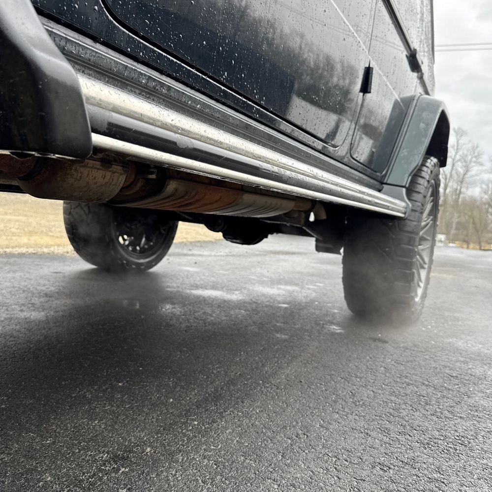 2021 Mercedes-Benz G-Class - Image 23