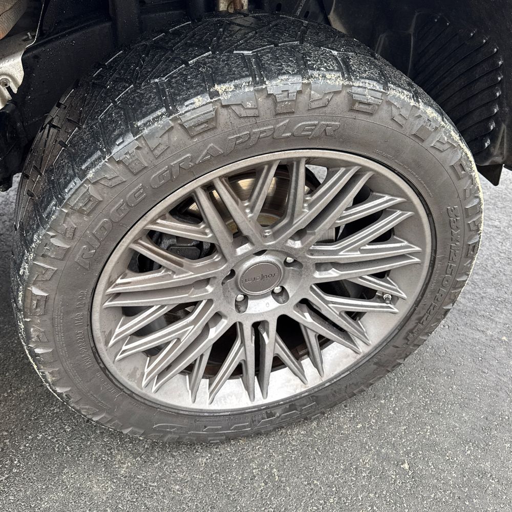 2021 Mercedes-Benz G-Class - Image 25