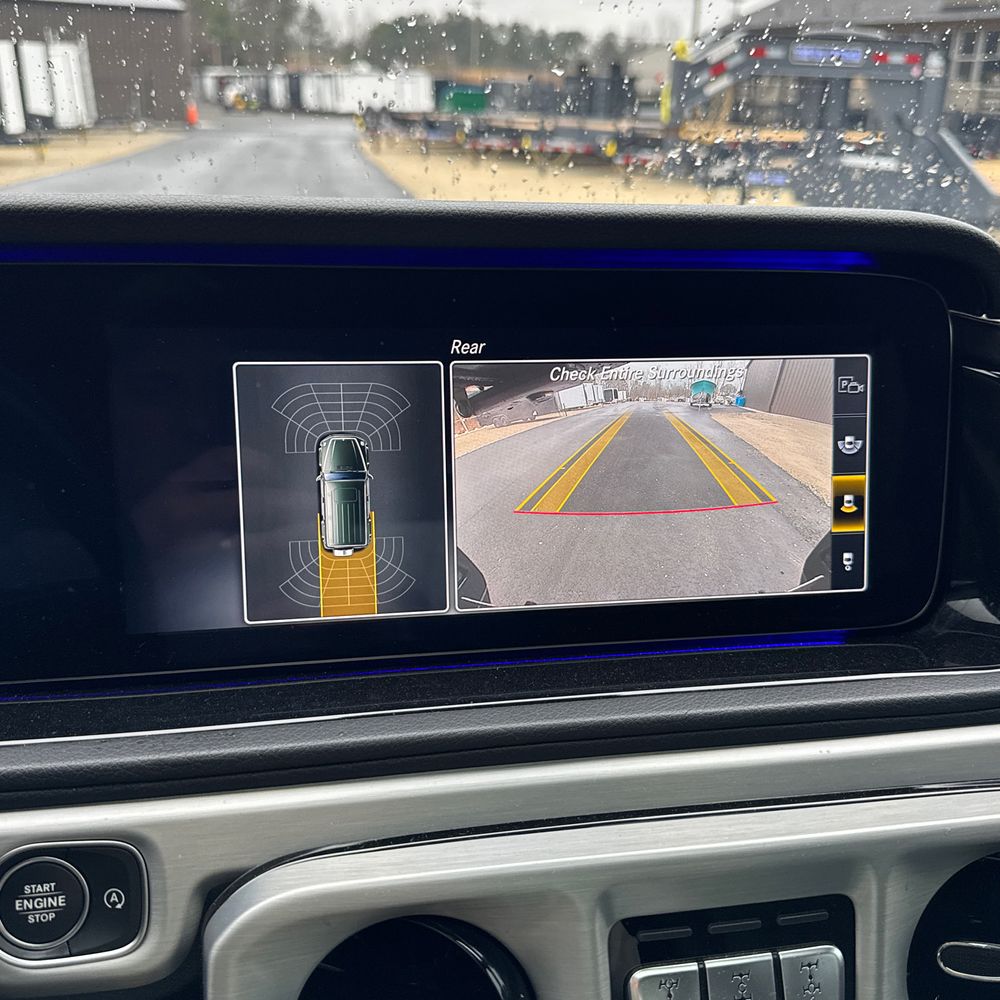 2021 Mercedes-Benz G-Class - Image 27