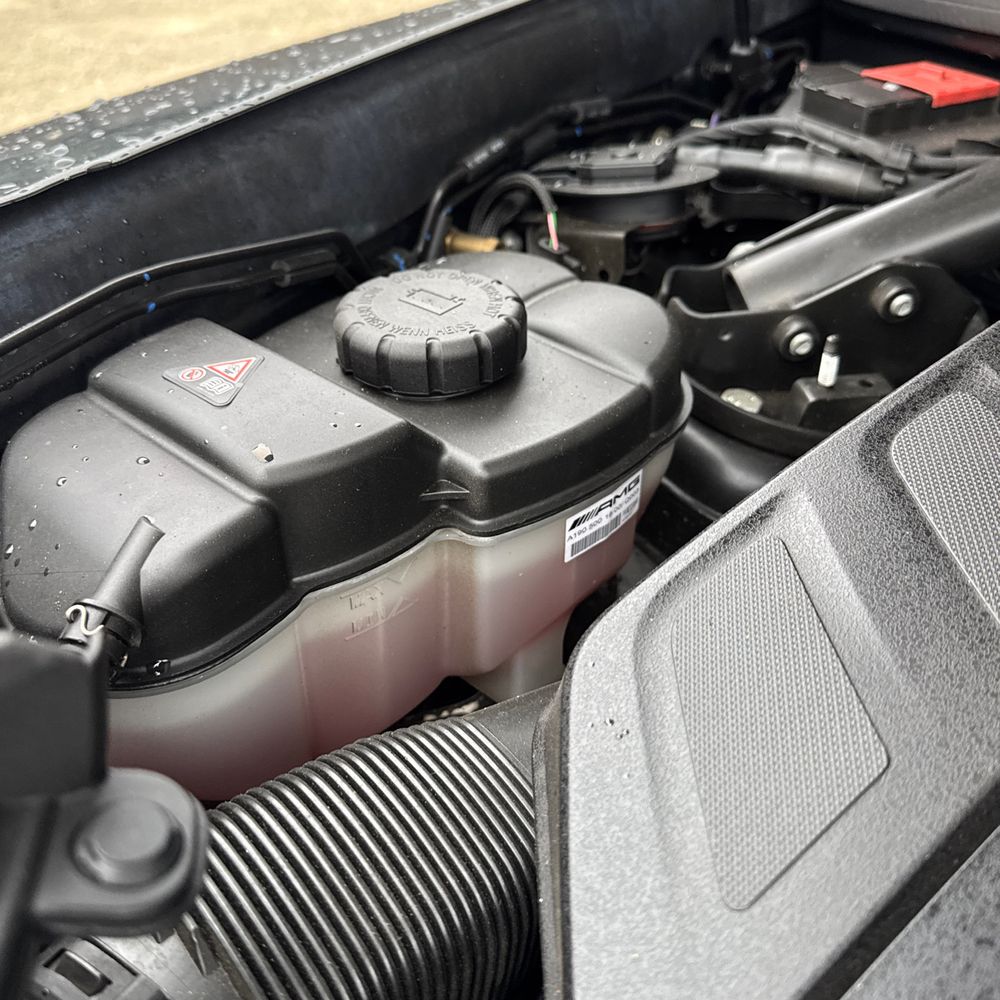 2021 Mercedes-Benz G-Class - Image 33