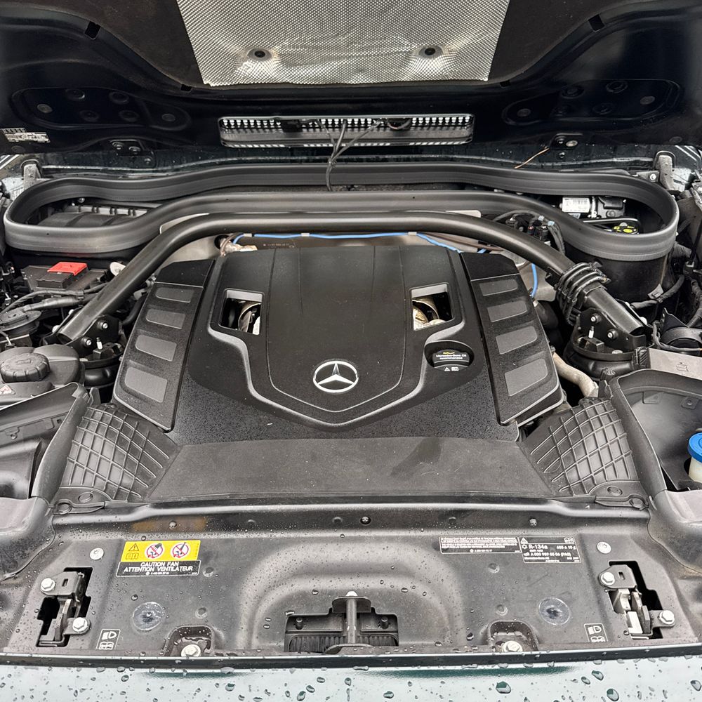 2021 Mercedes-Benz G-Class - Image 38