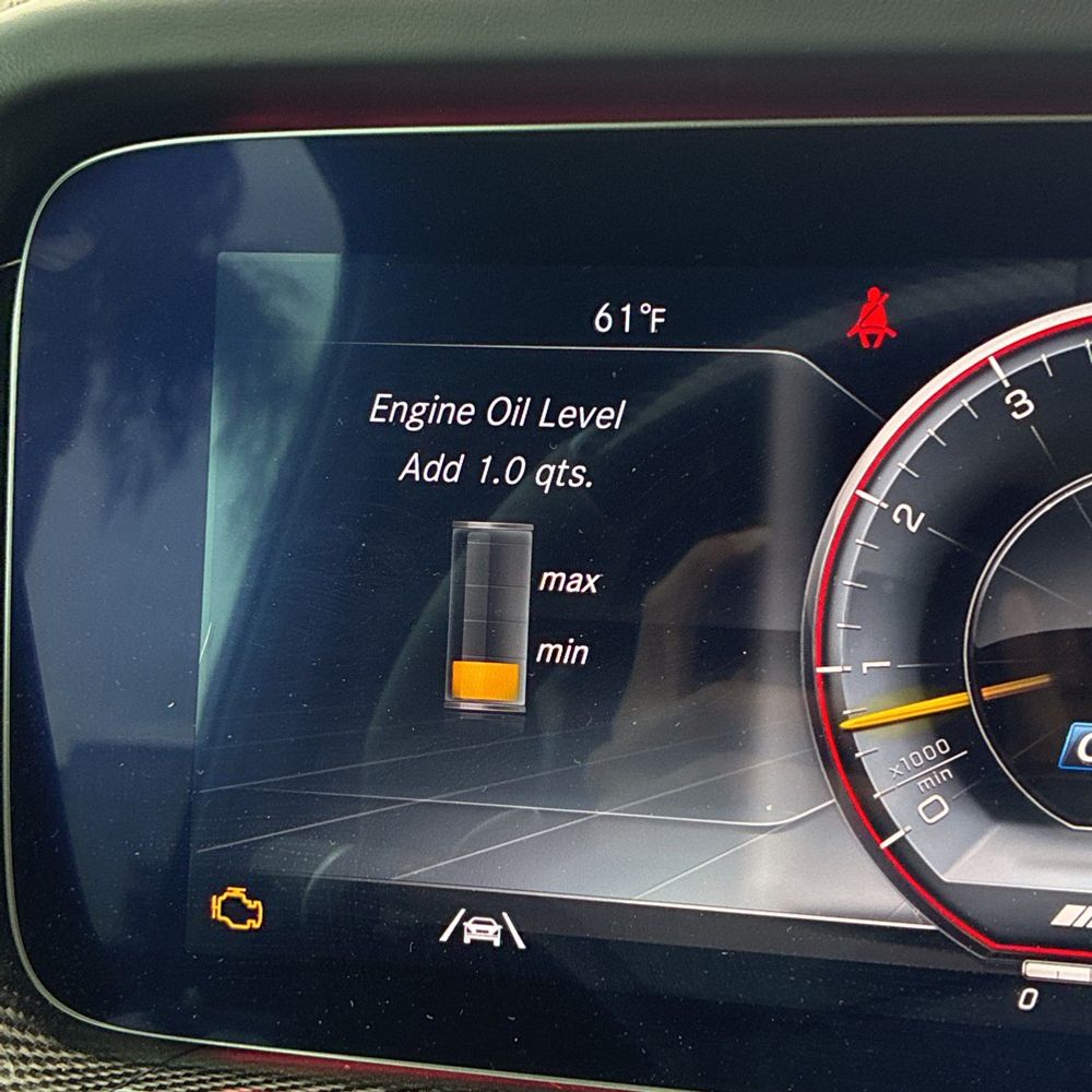 2021 Mercedes-Benz G-Class - Image 5