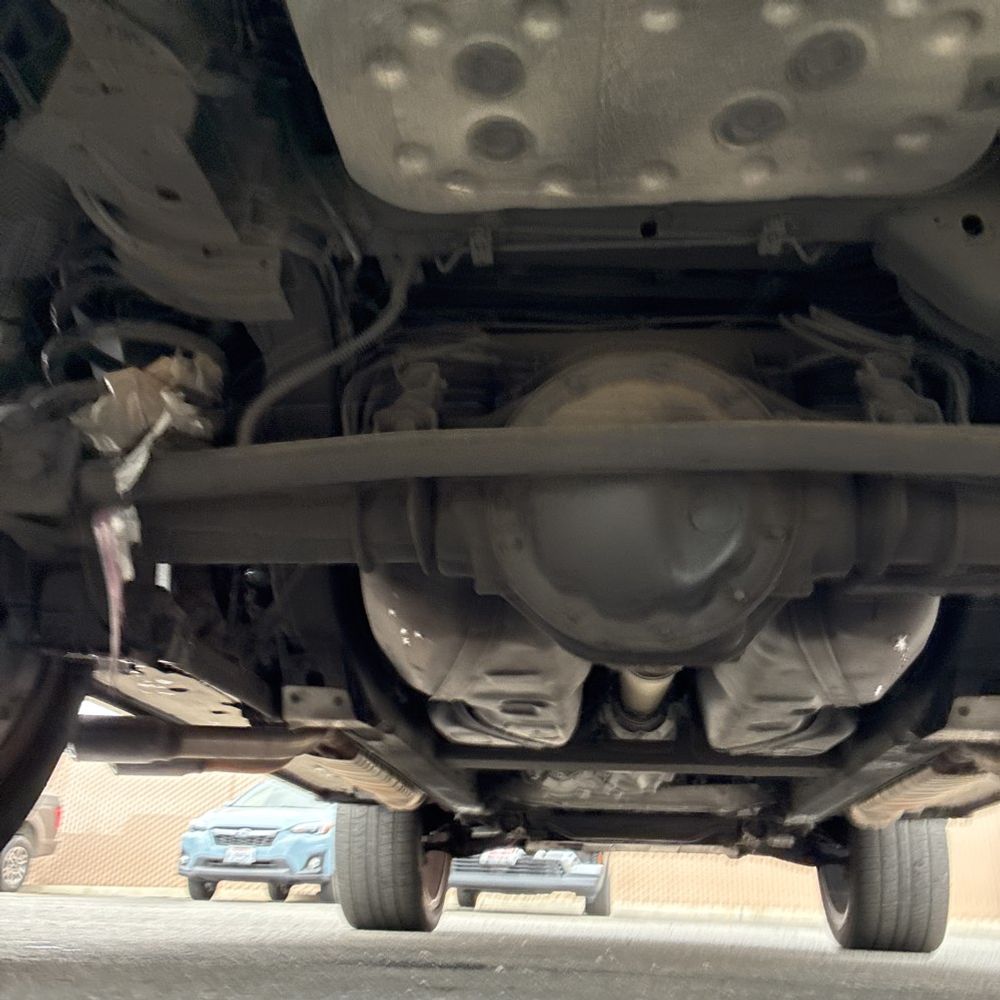 2021 Mercedes-Benz G-Class - Image 17