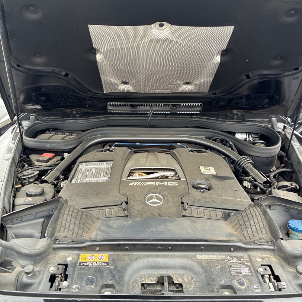 2021 Mercedes-Benz G-Class - Image 20