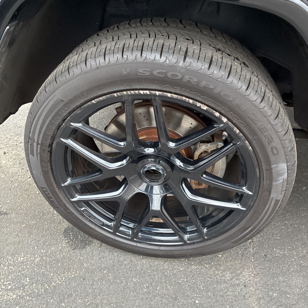 2021 Mercedes-Benz G-Class - Image 22