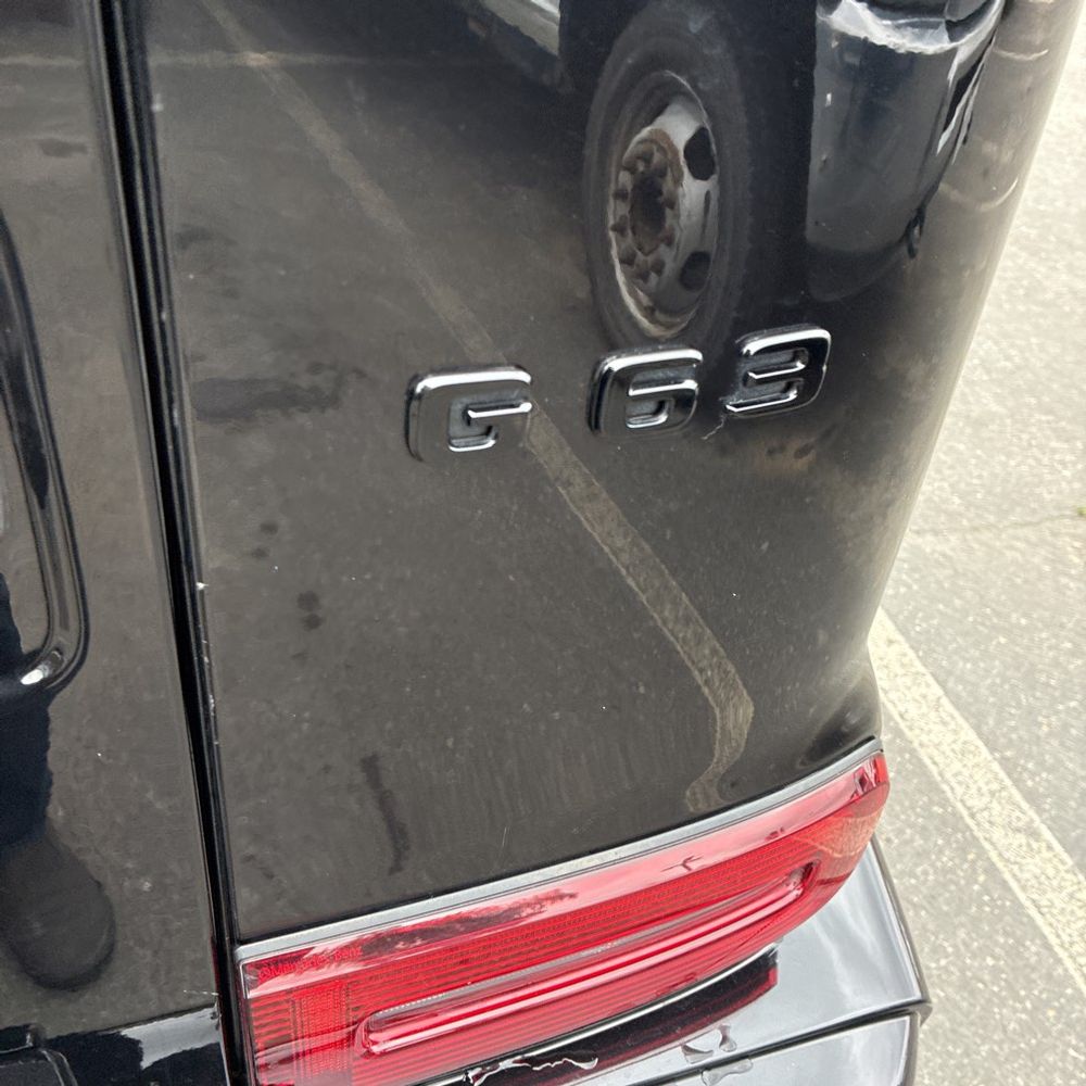 2021 Mercedes-Benz G-Class - Image 28