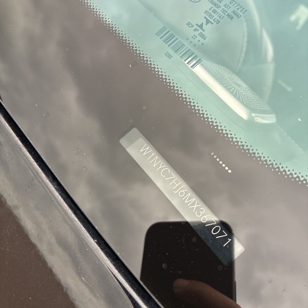 2021 Mercedes-Benz G-Class - Image 30