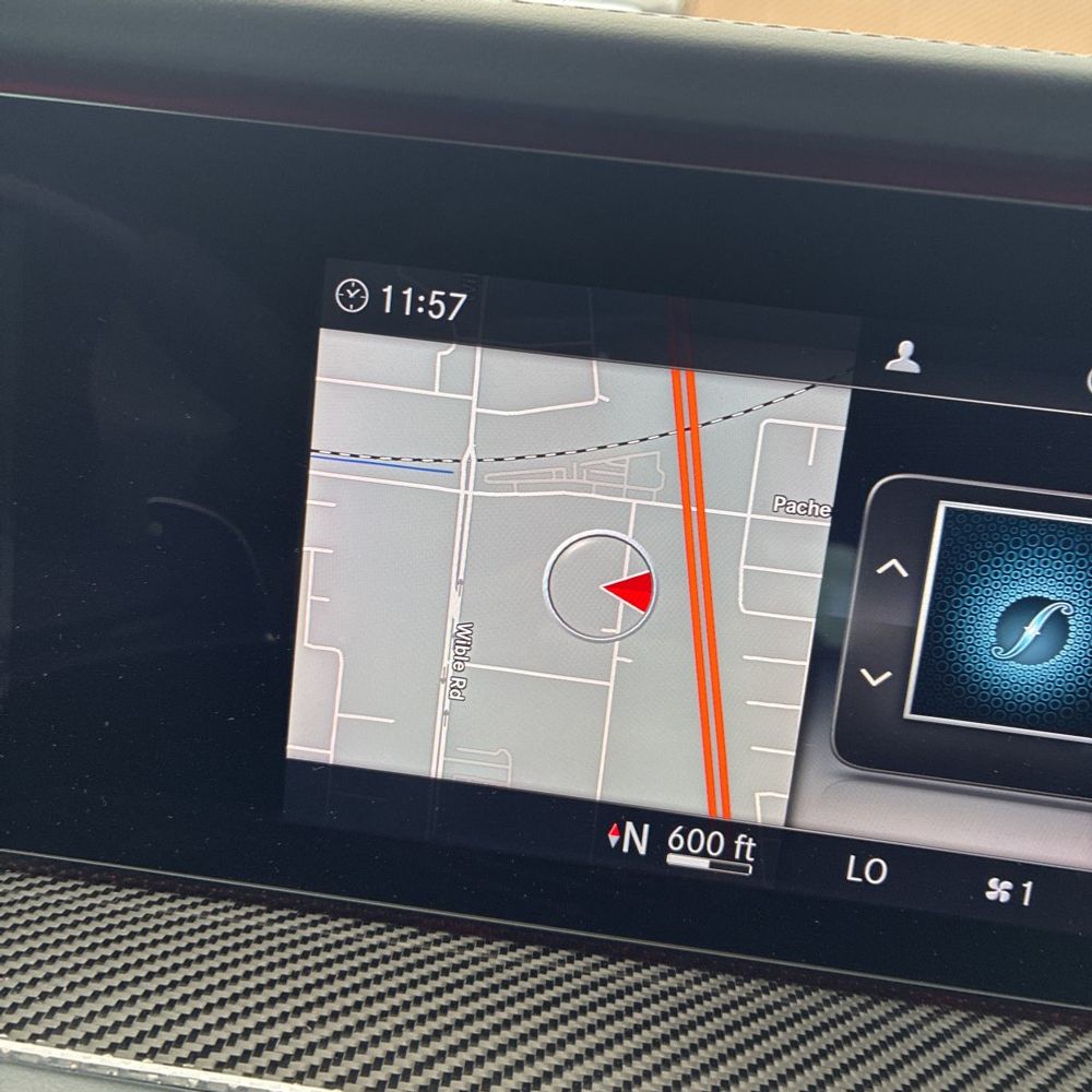 2021 Mercedes-Benz G-Class - Image 31