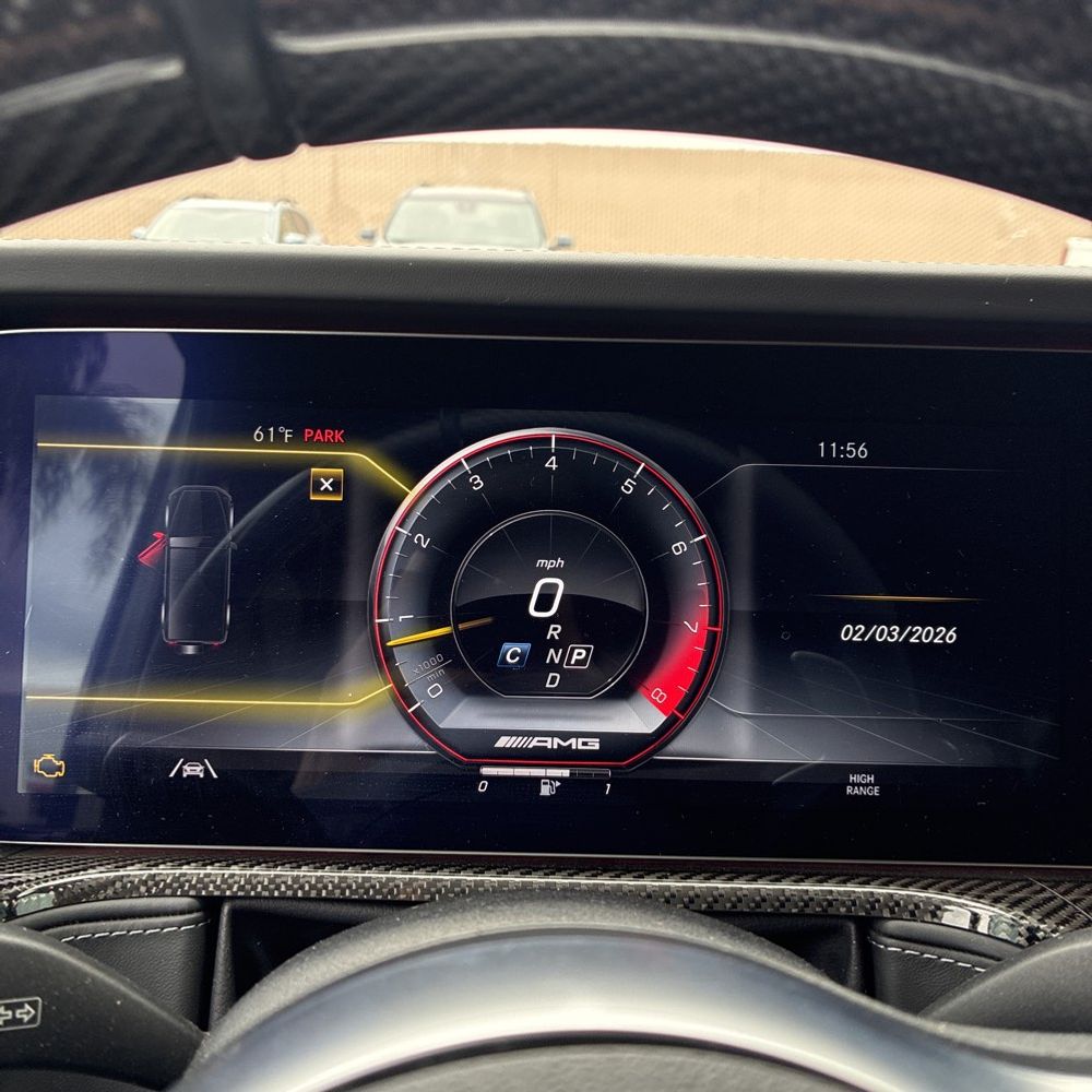 2021 Mercedes-Benz G-Class - Image 32