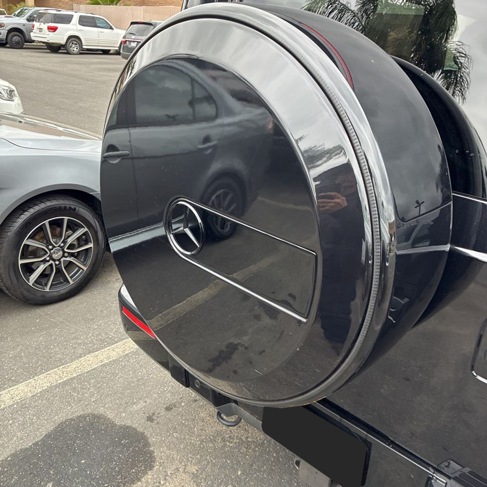 2021 Mercedes-Benz G-Class - Image 37