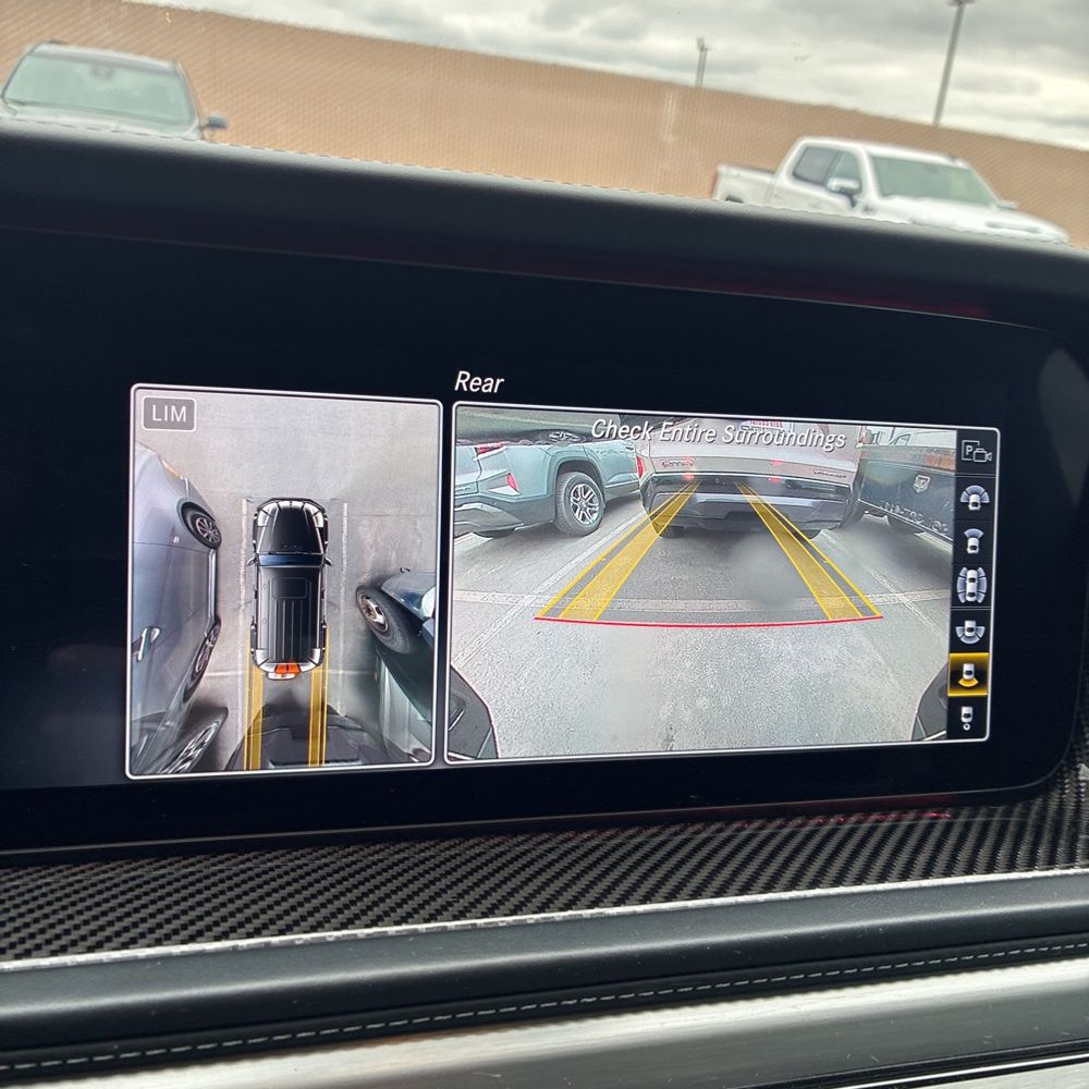 2021 Mercedes-Benz G-Class - Image 38