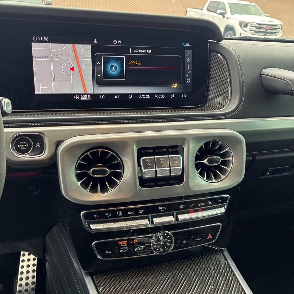 2021 Mercedes-Benz G-Class - Image 42