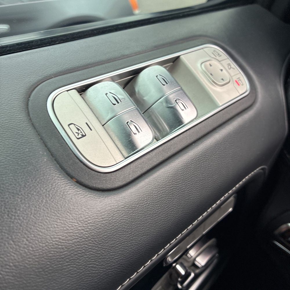 2021 Mercedes-Benz G-Class - Image 44