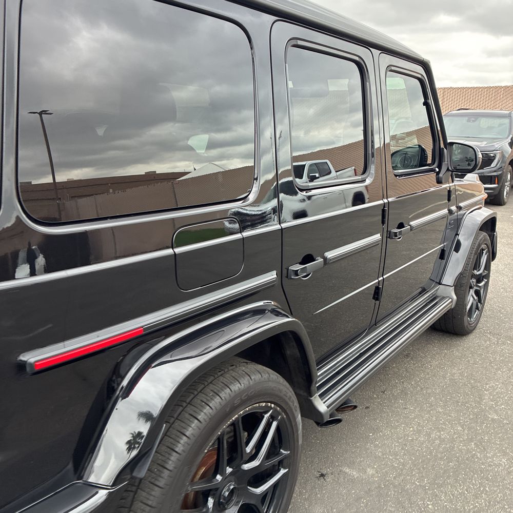 2021 Mercedes-Benz G-Class - Image 51
