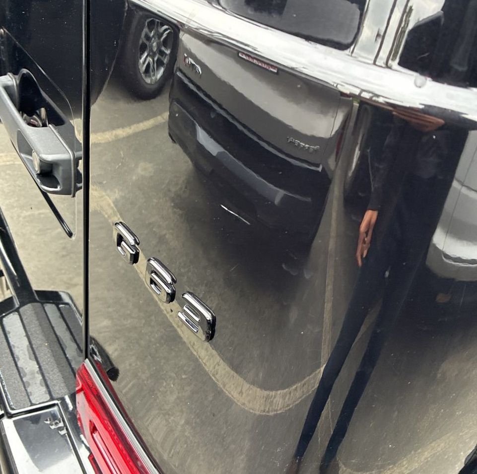 2021 Mercedes-Benz G-Class - Image 57