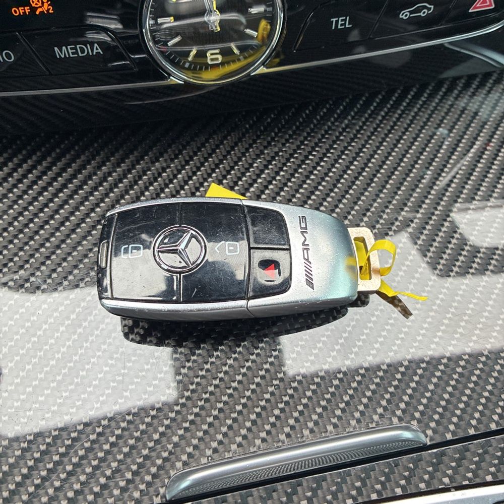 2021 Mercedes-Benz G-Class - Image 59