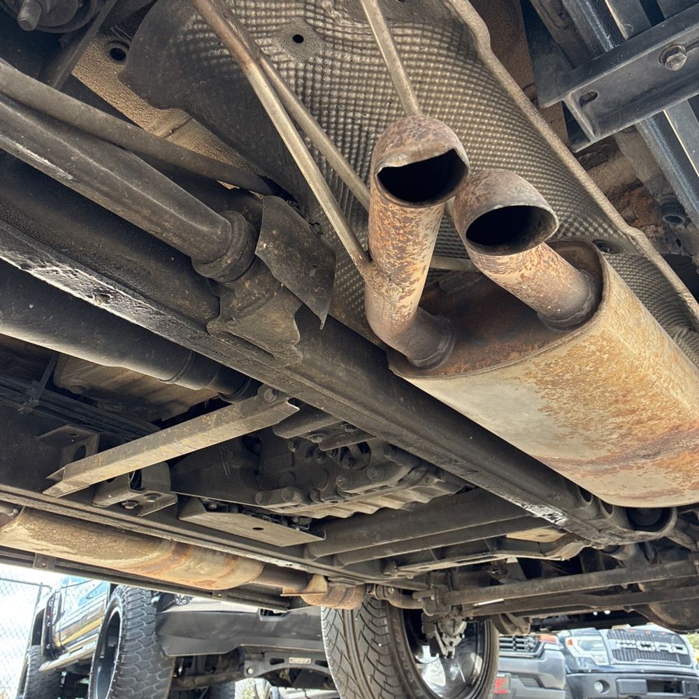 2015 Mercedes-Benz G-Class - Image 3