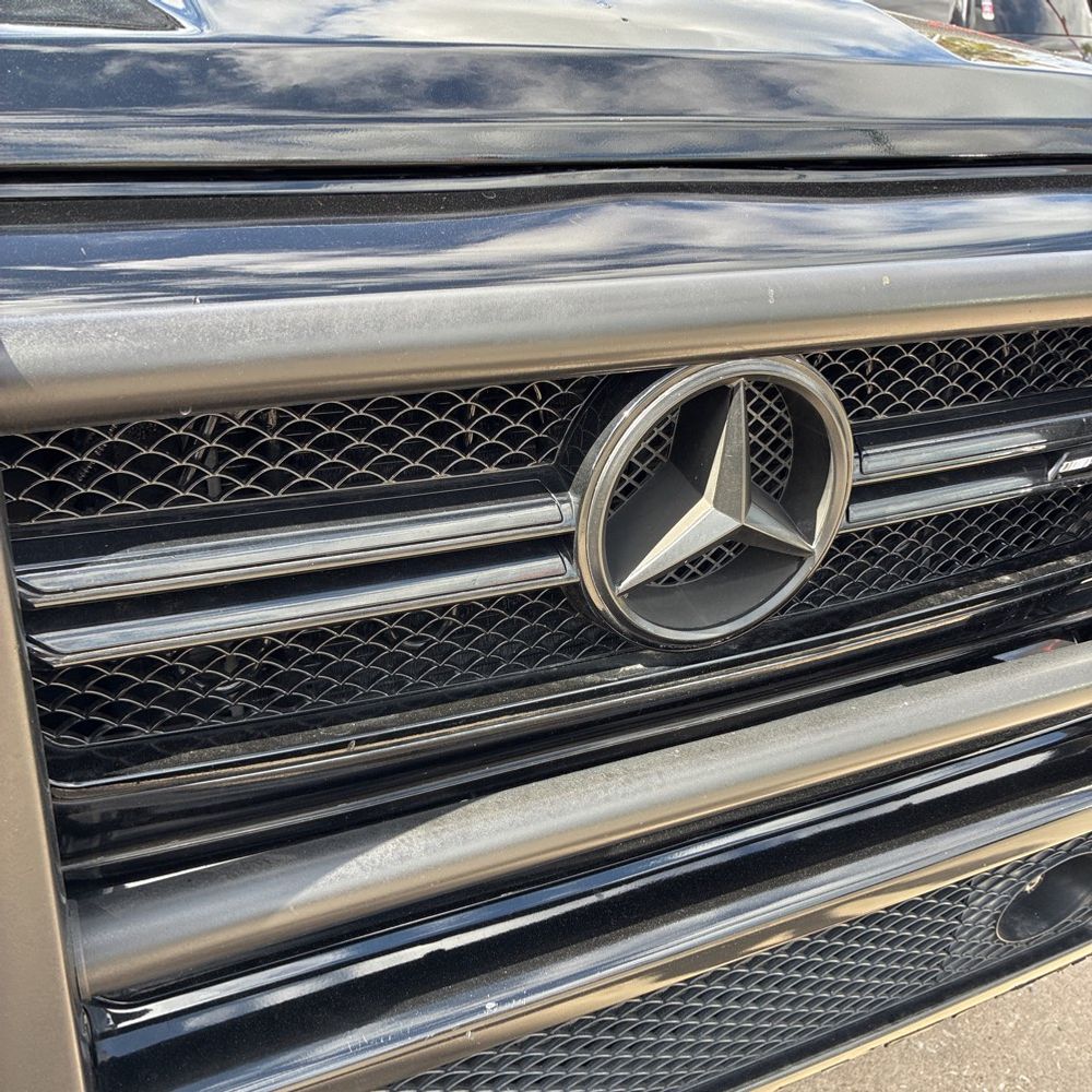 2015 Mercedes-Benz G-Class - Image 4