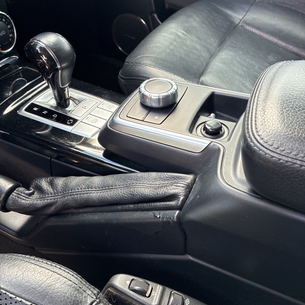 2015 Mercedes-Benz G-Class - Image 12