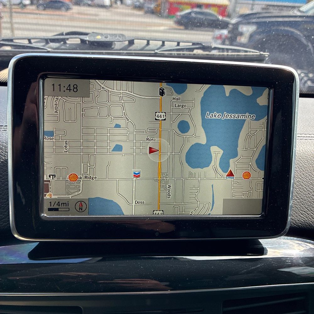 2015 Mercedes-Benz G-Class - Image 21