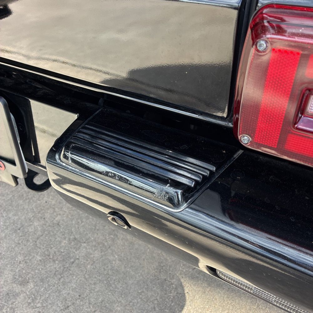 2015 Mercedes-Benz G-Class - Image 22