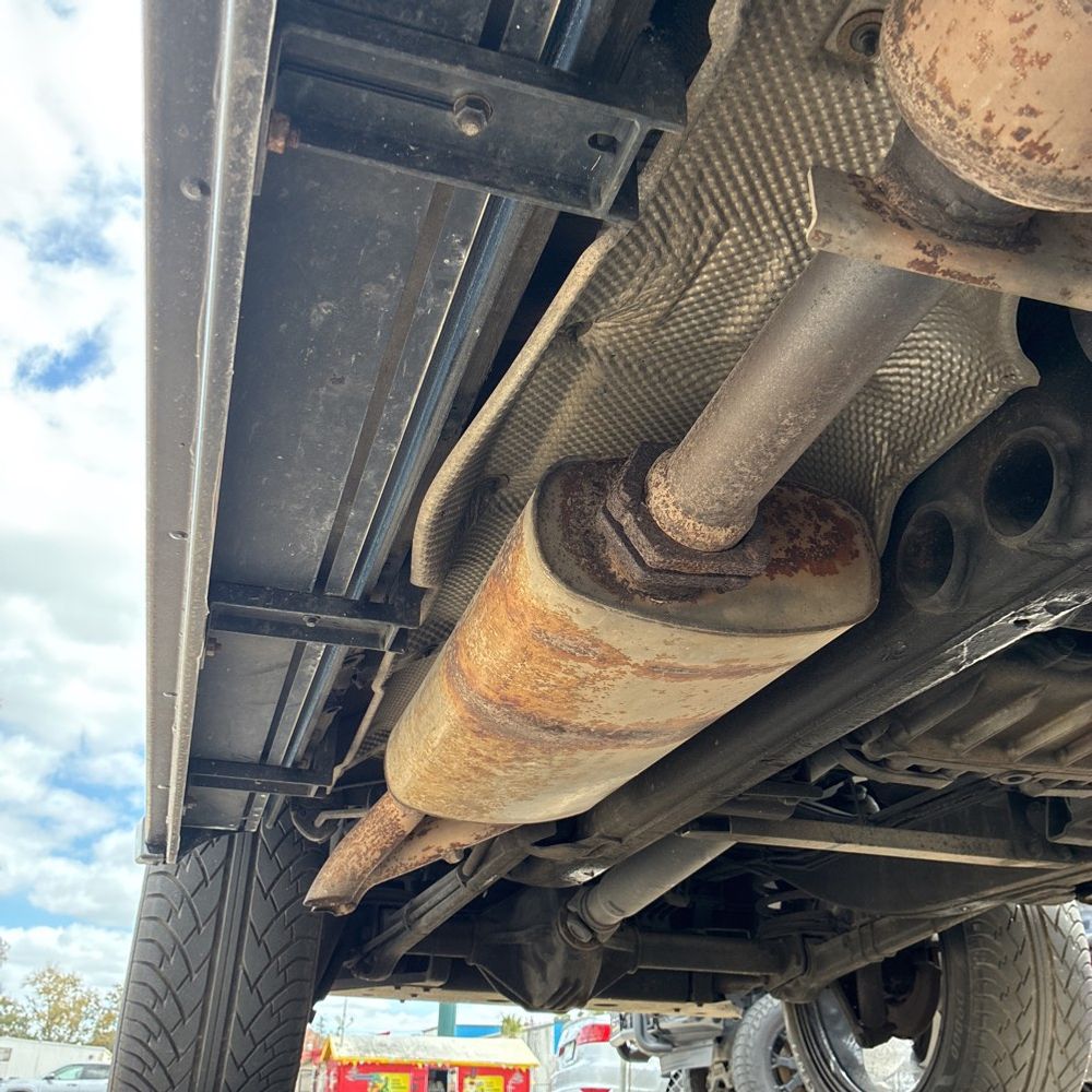 2015 Mercedes-Benz G-Class - Image 25