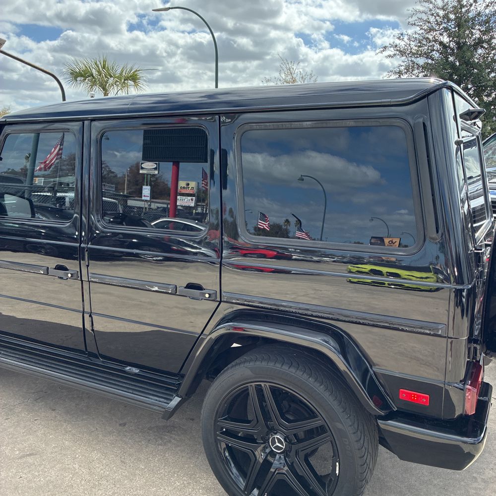 2015 Mercedes-Benz G-Class - Image 28