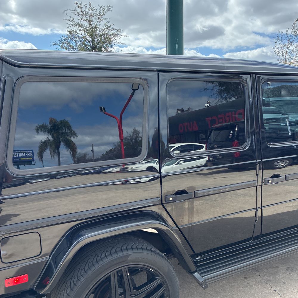 2015 Mercedes-Benz G-Class - Image 30