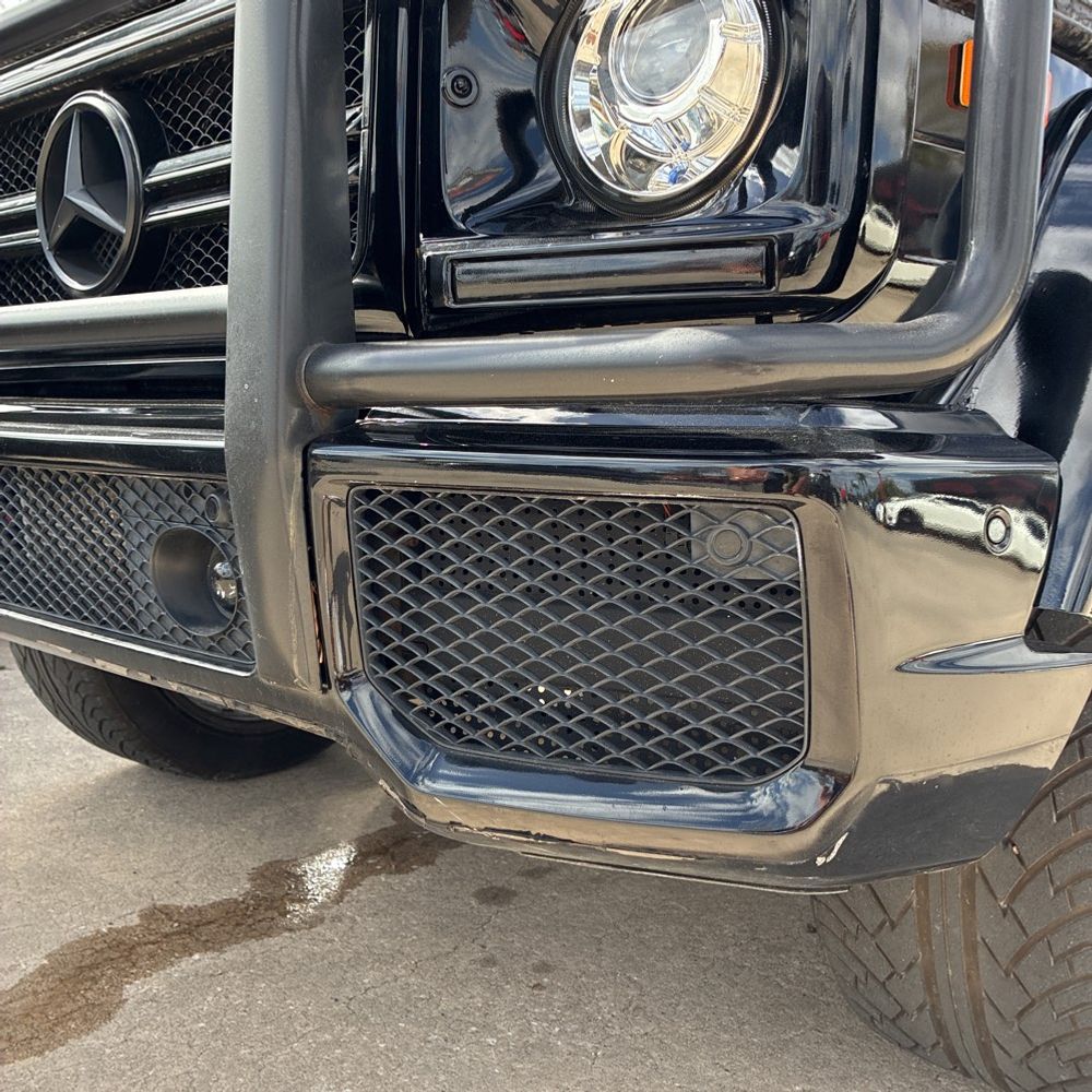 2015 Mercedes-Benz G-Class - Image 35