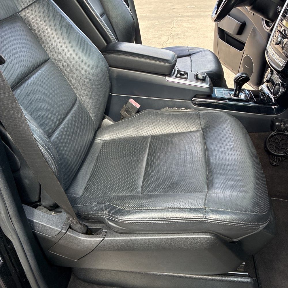 2015 Mercedes-Benz G-Class - Image 37