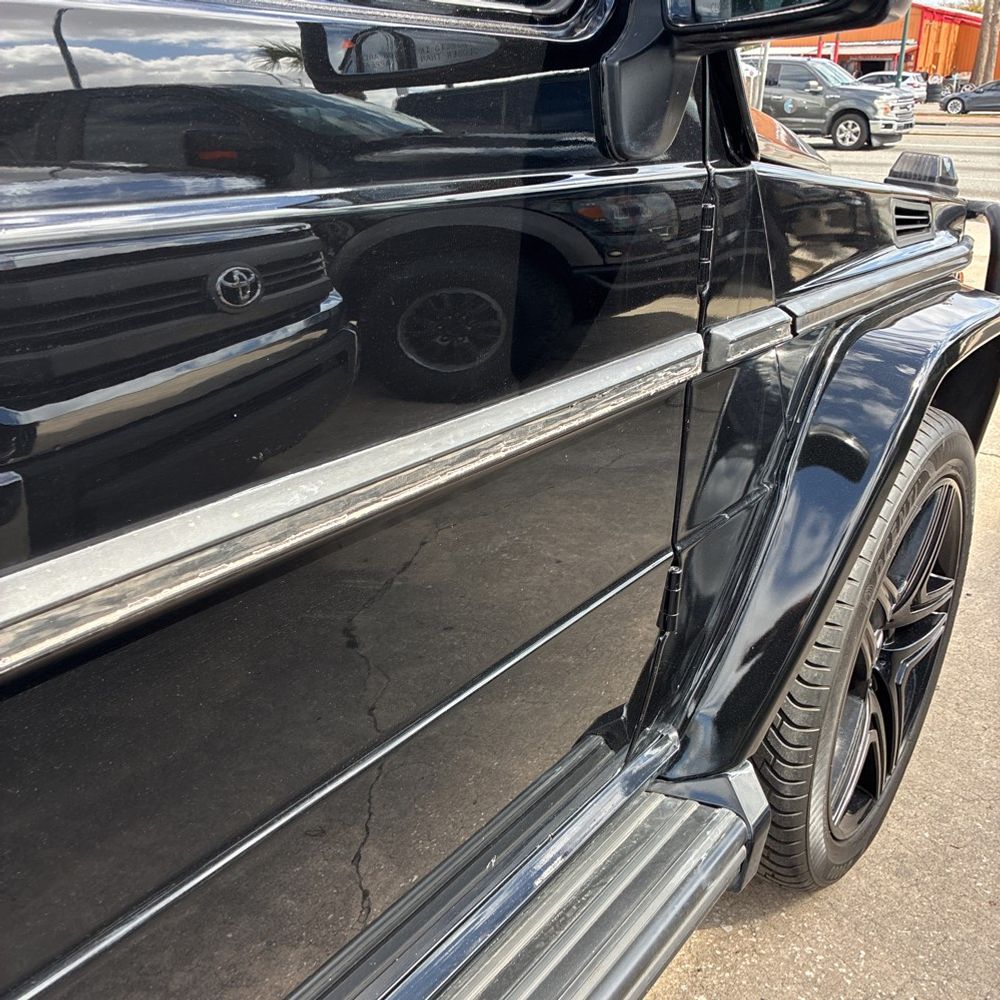 2015 Mercedes-Benz G-Class - Image 49