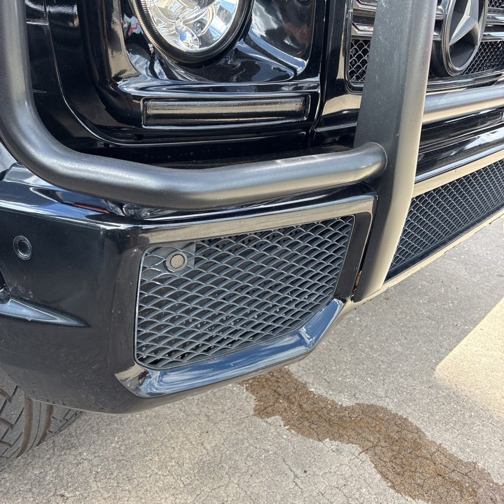 2015 Mercedes-Benz G-Class - Image 53