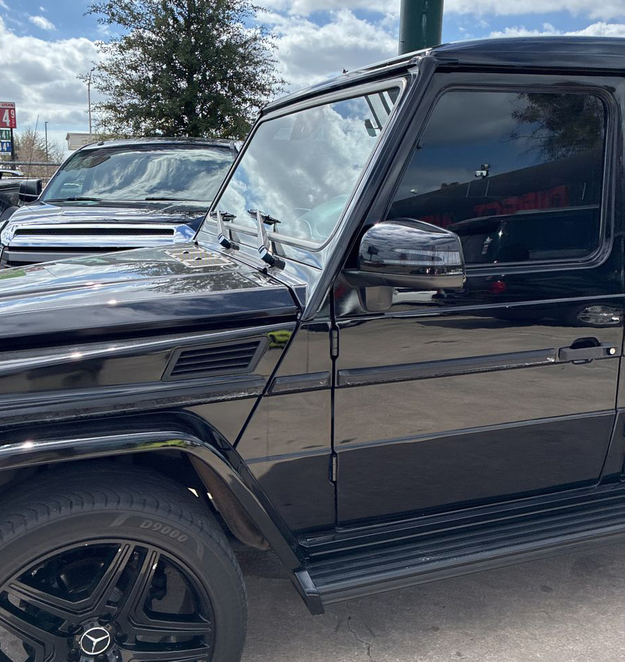 2015 Mercedes-Benz G-Class - Image 55