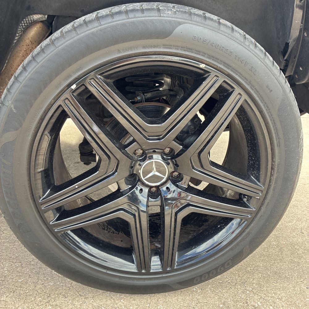 2015 Mercedes-Benz G-Class - Image 61